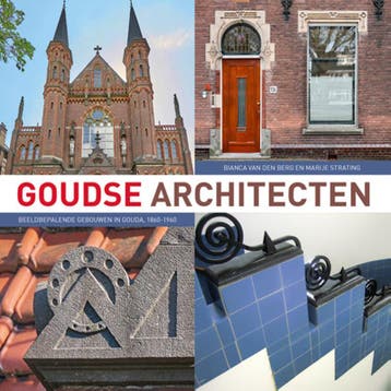 Goudse Architecten |  | Nieuw, Ophalen of Verzenden, Nieuw