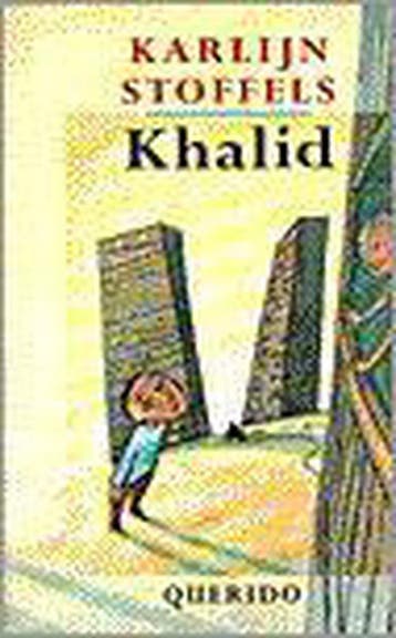 Khalid 9789021483597 K. Stoffels, Verzenden, Zo goed als nieuw, K. Stoffels