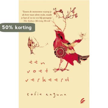 Een voet verkeerd - S. Laguna 9789056723002, Verzenden, Gelezen, S. Laguna