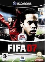 MarioCube.nl: FIFA 07 - iDEAL!, Ophalen of Verzenden, Gebruikt