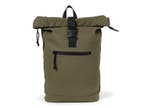 Norlander Dull PU Waterdichte Rugzak 40L - Roltop Rugzak -, Verzenden, Nieuw