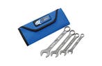 Motion Pro tool ti wrench set 8-10-12-14mm, Fietsen en Brommers, Fietsaccessoires | Fietsgereedschap, Verzenden, Nieuw