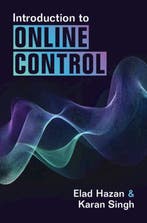 9781009499668 Introduction to Online Control, Verzenden, Nieuw, Elad Hazan