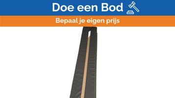 Bieden: Uttern D77 Aft Cockpit Pilot Seat Bench, Ophalen of Verzenden, Nieuw
