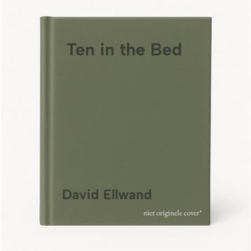 Ten in the Bed - David Ellwand 9781903938270, Boeken, Verzenden, Gelezen, David Ellwand