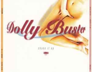 cd - Dolly Buster - Shake It Up, Cd's en Dvd's, Cd's | Overige Cd's, Zo goed als nieuw, Verzenden
