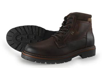 Outfielder Boots in maat 42 Bruin, Bruin, Verzenden, Boots, Outfielder