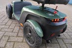 Vermeiren Kuarz Scootmobiel | NIEUW MODEL | Van Bindsbergen, Diversen, Ophalen of Verzenden, Nieuw