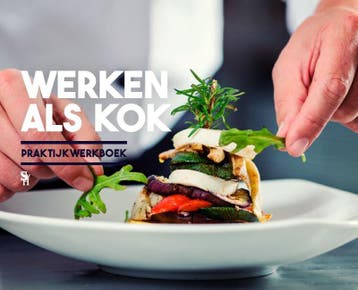 Werken als kok - Zoetermeer SVH 9789052110929, Verzenden, Zo goed als nieuw, Zoetermeer SVH