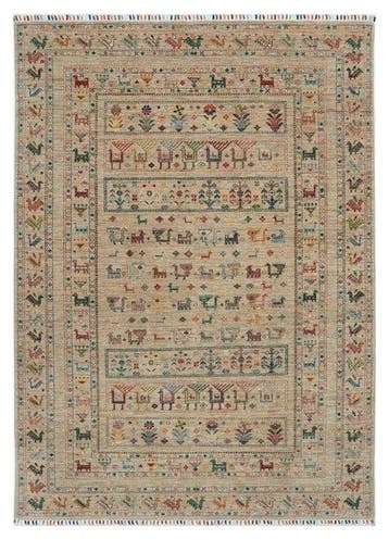 Samarkand - Farahan- Nieuw - Vloerkleed - 232 cm - 161 cm, Nieuw