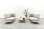 Suns Stockholm Ibiza loungeset - Champagne, Verzenden, Nieuw, Overige materialen, Loungeset