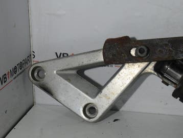 Honda VT 750 Voetsteun rechts achter, Ophalen of Verzenden, Nieuw
