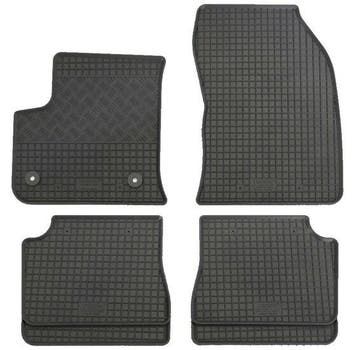 Rubber automatten Alfa Romeo Junior Electtra | 2024-heden, Verzenden, Nieuw, Alfa Romeo