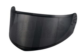 Helm Vito Systeemhelm Furio Vizier smoke, Fietsen en Brommers, Ophalen of Verzenden, Nieuw, Vito