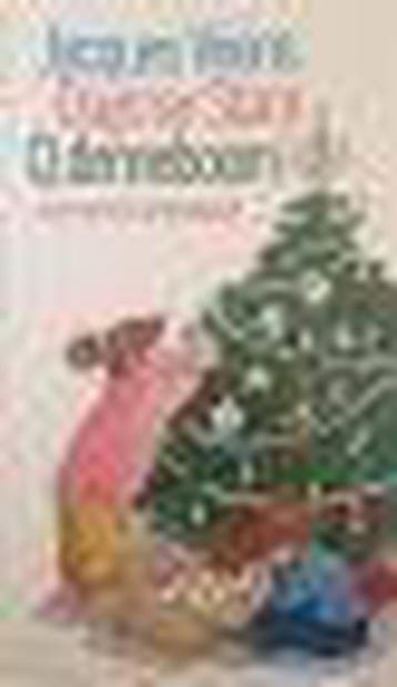 O, denneboom 9789026903656 Jacques Vriens, Boeken, Verzenden, Gelezen, Jacques Vriens
