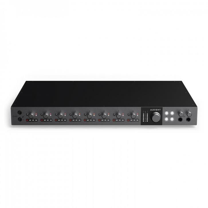 Audient iD 48 / iD 48 24 in - 32 out USB Audio interface, Muziek en Instrumenten, Midi-apparatuur, Nieuw, Ophalen of Verzenden
