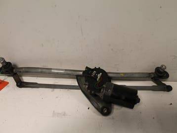 Ruitenwismotor+Mechaniek Rover 75 O124372, Ophalen of Verzenden, Nieuw