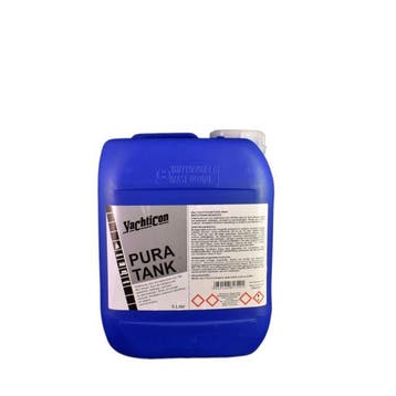 Pura tank -chloor vrij- 5L, Ophalen of Verzenden, Nieuw, Overige typen