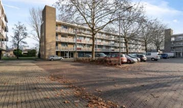 Te Huur 4 Kamer Appartement Valkhofplein In Arnhem, Gelderland, Direct bij eigenaar, Appartement, Arnhem