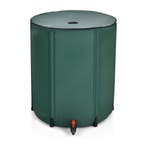 Trendmix Regenton Opvouwbaar 200 Liter – Met Kraan en Filter, Ophalen of Verzenden, Nieuw