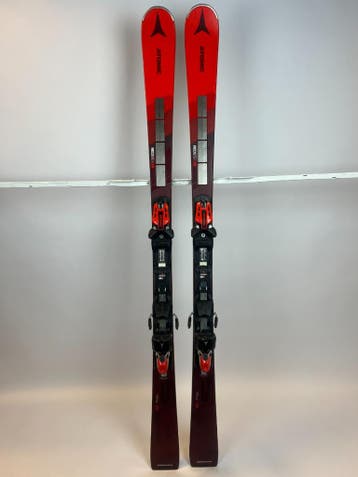 Atomic Redster S9 Revoshock - 2025-155 cm, Gebruikt, Ophalen of Verzenden, Carve, Atomic