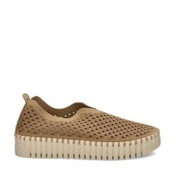 Ilse Jacobsen Tulip Platform instapschoenen voor dames, Overige kleuren, Verzenden, Instappers, Nieuw