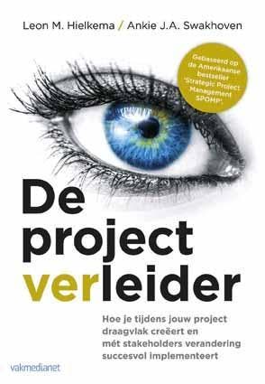De project verleider - Ankie J.A. Swakhoven 9789013120011, Verzenden, Zo goed als nieuw, Ankie J.A. Swakhoven