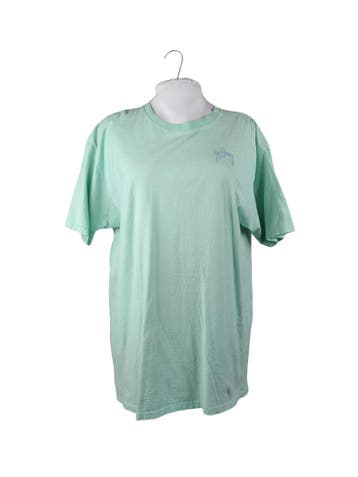 Guy Harvey T-shirts Heren maat XL Groen Vintage, Ophalen of Verzenden, Nieuw, Guy Harvey