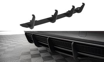 Diffuser Audi A4 B8 S-Line FL Maxton Street Pro, Ophalen of Verzenden, Nieuw