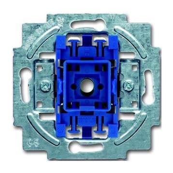 Busch Jaeger Wisselschakelaar 2000/6 USR-503, Ophalen of Verzenden, Nieuw