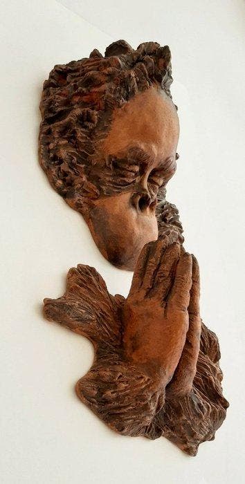 Maria Eugenia Piacentini - Involution 2026 - orangutan