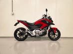 Honda NC 700X ABS, 2 cilinders, ABS, Toermotor, Minimaal motorrijbewijs A2