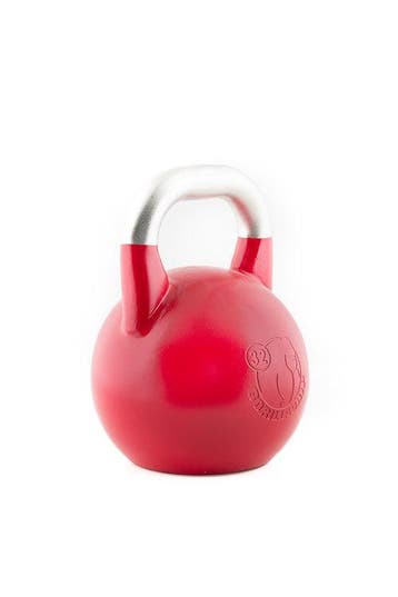 Competition Kettlebell 32KG, Ophalen of Verzenden, Nieuw
