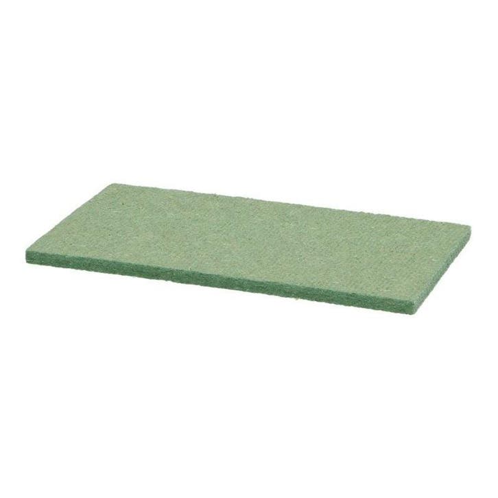 Groene ondervloer platen - 7mm - per m2, Doe-het-zelf en Verbouw, Vloerdelen en Plavuizen, Ophalen of Verzenden