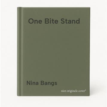 One Bite Stand - Nina Bangs 9780843959543, Verzenden, Gelezen, Nina Bangs