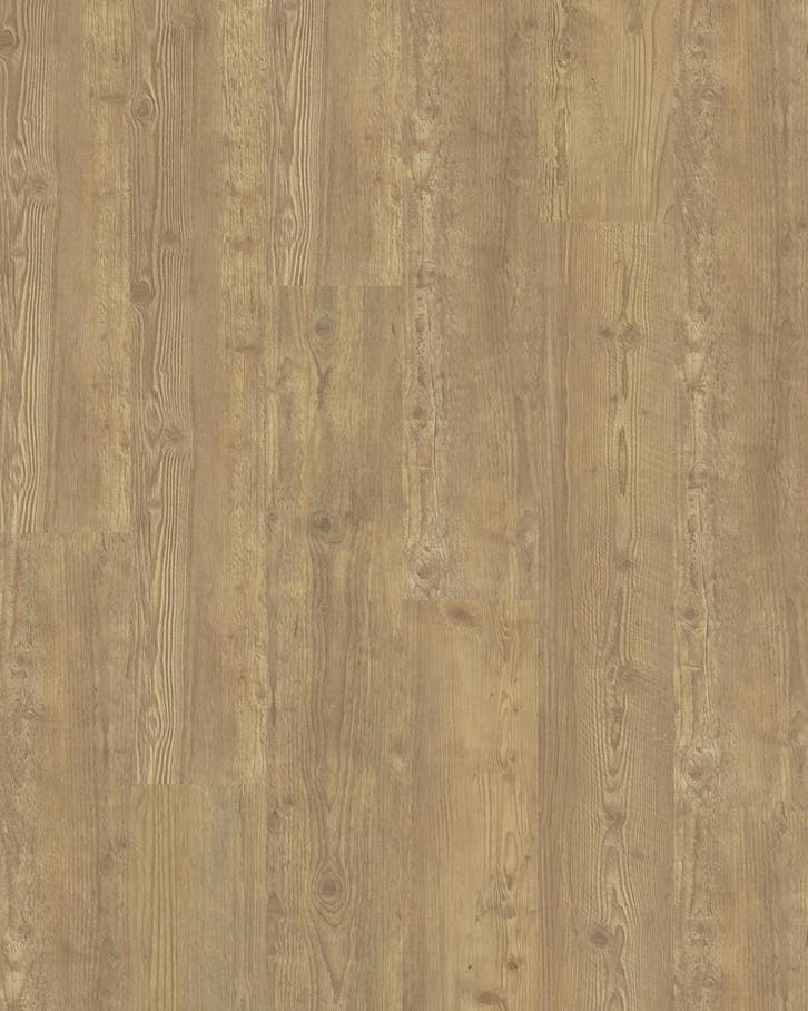 Plak pvc rechte plank naturel eiken |  mFLOR Authentic, Huis en Inrichting, Stoffering | Vloerbedekking, Ophalen