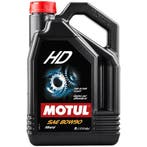Motul 80W90 Hd 5L Olie, Verzenden, Nieuw