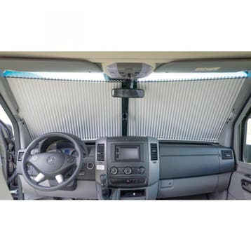 Remifront 3 Mercedes Sprinter 2006-2018 Rechte Spiegel, Ophalen of Verzenden, Nieuw