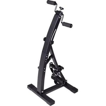 Nexxt Hometrainer Fiets voor Armen en Benen - Pedaltrainer, Sport en Fitness, Verzenden, Nieuw