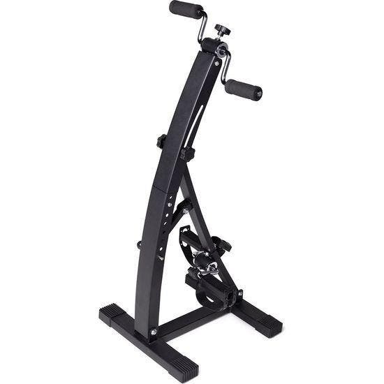 Nexxt Hometrainer Fiets voor Armen en Benen - Pedaltrainer, Sport en Fitness, Fitnessapparatuur, Nieuw, Verzenden