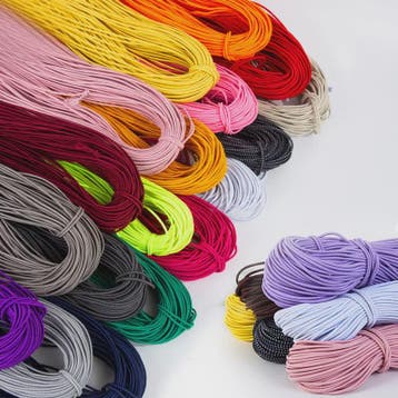 Elastisch Band Garen - 1.0 t/m 2.5mm - Voor Sieraden Maken &, Verzenden, Nieuw