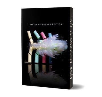 This Is Where It Ends - Marieke Nijkamp 9781464254765, Verzenden, Zo goed als nieuw, Marieke Nijkamp