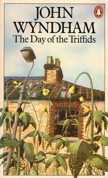 The Day Of The Triffids - John Wyndham 9780140009934, Verzenden, Gelezen, John Wyndham
