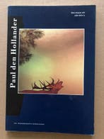 Paul den Hollander - Een keuze uit zijn fotos, Ophalen of Verzenden, Gelezen