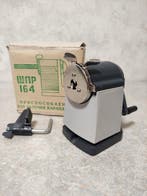 Pencil sharpener ShPR-164, USSR - Puntenslijper