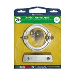 Tecnoseal Zink Anode Kit voor Volvo Penta 290 Duo-Prop Stern, Watersport en Boten, Ophalen of Verzenden, Nieuw