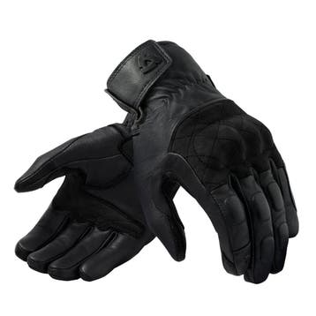 REVIT! Tracker Zwart, Motoren, Nieuw met kaartje, REV'IT!, Handschoenen, Heren