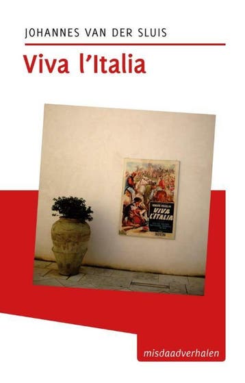Viva l Italia / Tzum-reeks / 7 - Johannes van der Sluis, Boeken, Verzenden, Gelezen, Johannes van der Sluis
