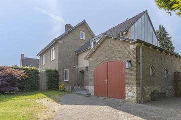 Te huur: Huis Kruisstraat in Schimmert, Schimmert, Limburg