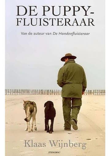 De puppyfluisteraar Klaas Wijnberg, Verzenden, Gelezen